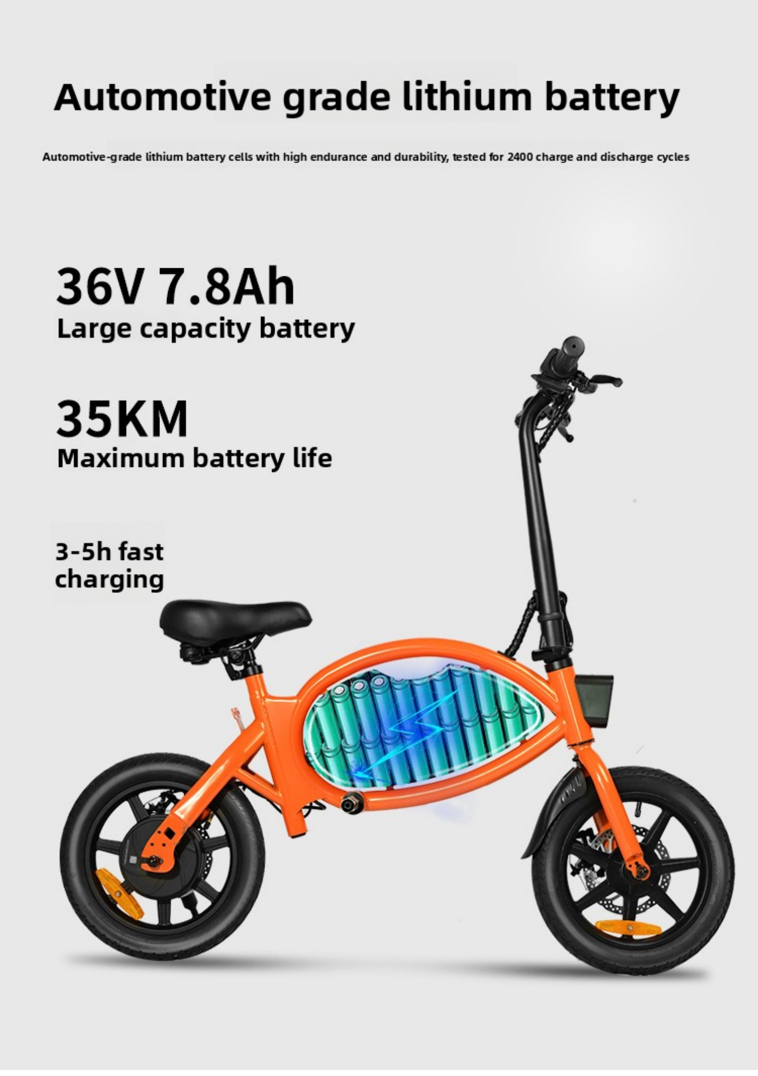 T8 aotomotive grade lithium battery T8 aotomotive grade lithium battery