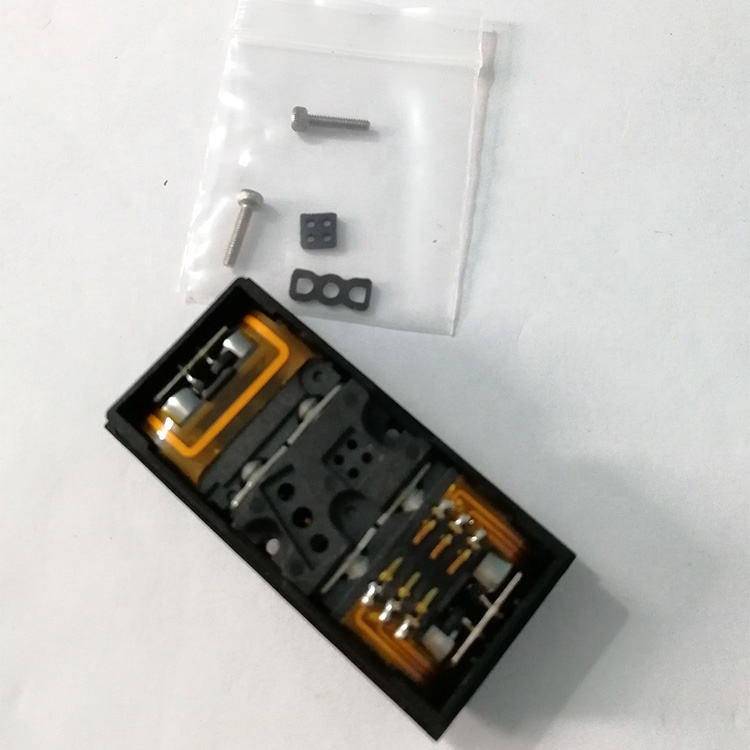 Imaje spare parts Markem Imaje ENM47086 electrovalve block for Imaje S4 S8 9040 cij inkjet printer3 Imaje spare parts Markem Imaje ENM47086 electrovalve block for Imaje S4 S8 9040 cij inkjet printer3