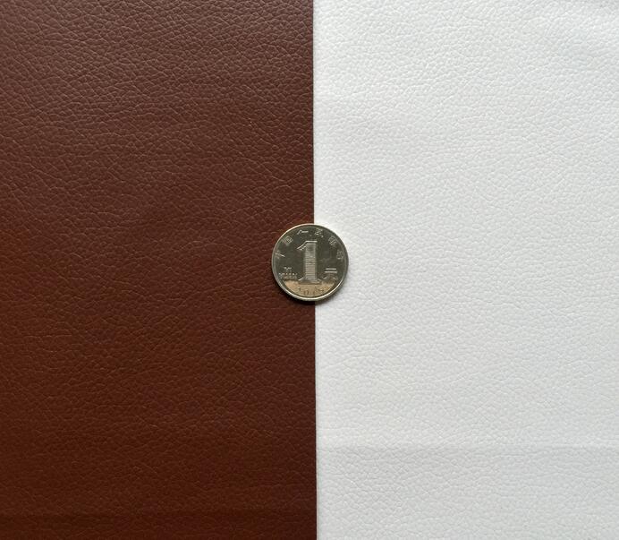 가짜 작은 리치 가죽 Faux Small Litchi Leather