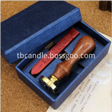 sealing wax set