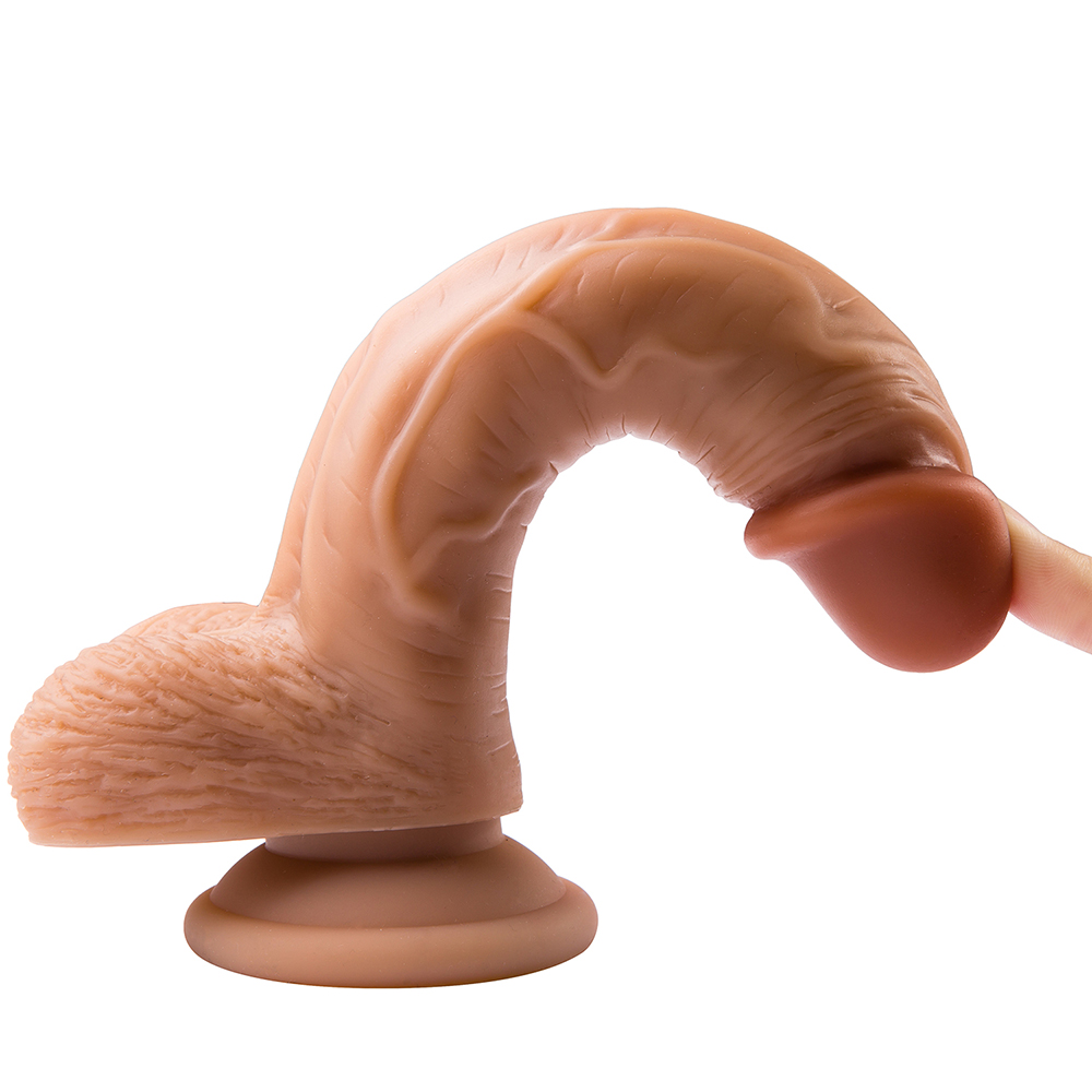 penis of male doll 