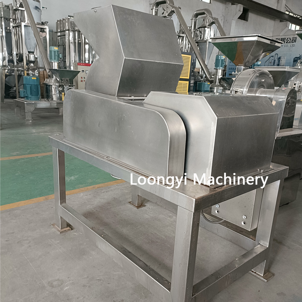 coconut shell coarse crusher coconut shell coarse crusher