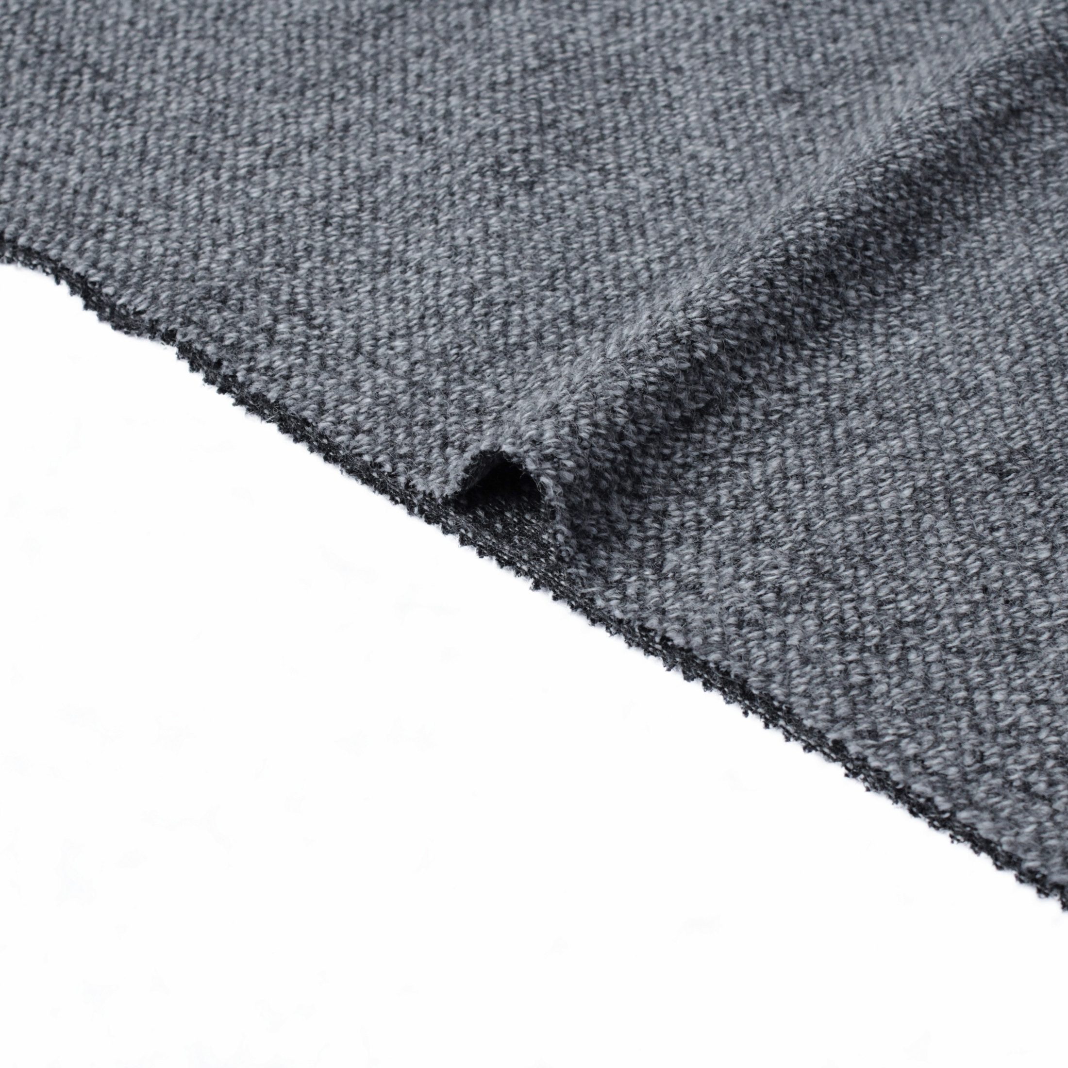 wool polyester tweed fabric wool polyester tweed fabric