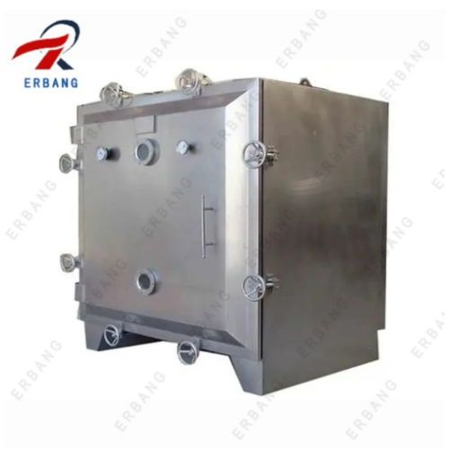 YZGFZG Series Vacuum Drier (16) YZGFZG Series Vacuum Drier (16)