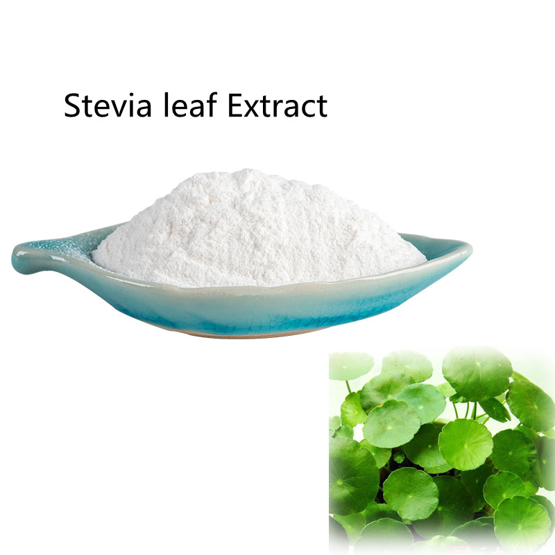 Extrato de folha de estévia Stevia leaf Extract
