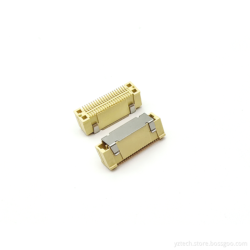 0.8 board to board connector 0.8 board to board connector