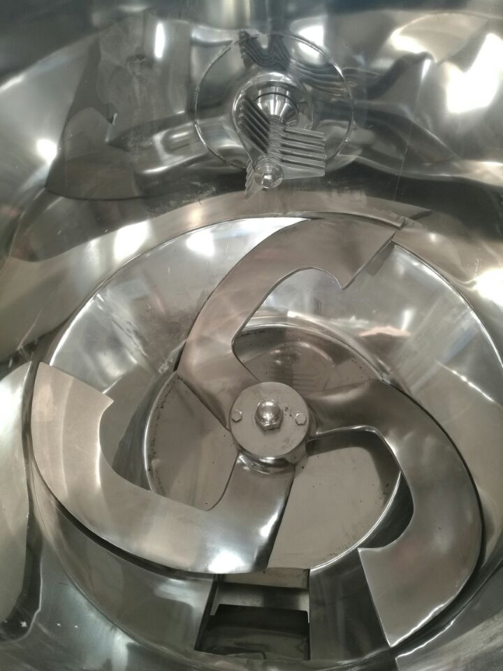 High Speed Mixer Machine High Speed Mixer Machine