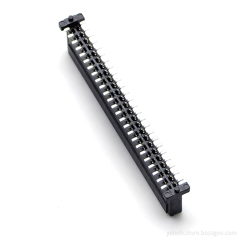 2.0 board to board connector 2.0 board to board connector