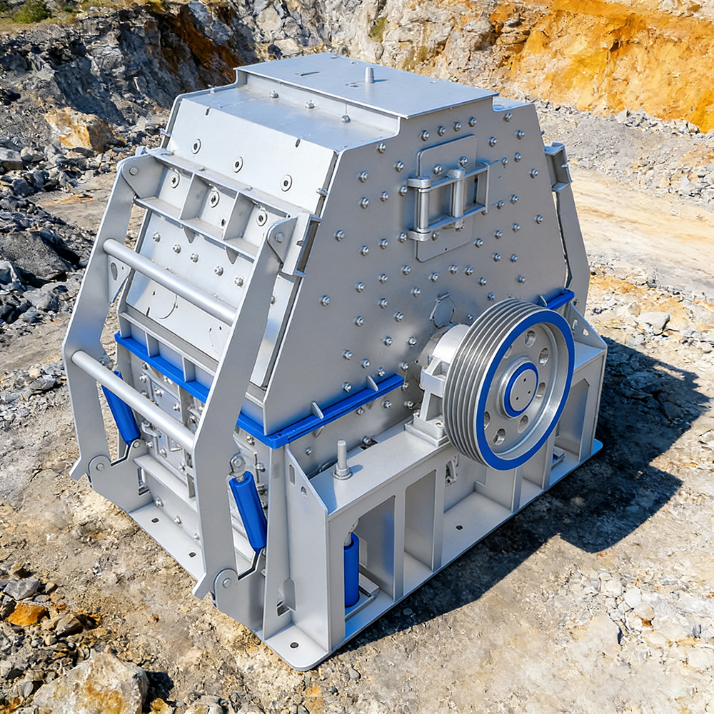 Portable Sand Making Machine Portable Sand Making Machine