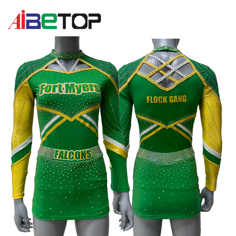 cheer uniform cheer uniform