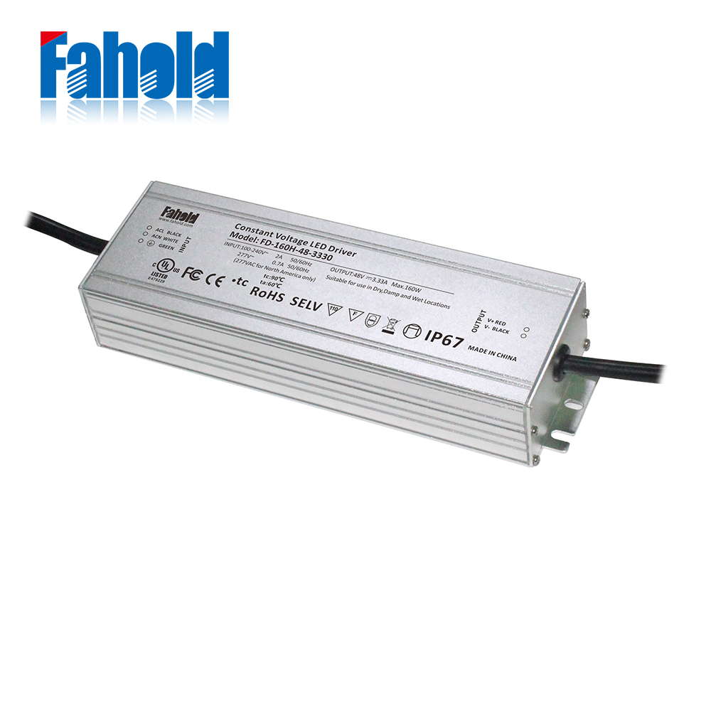 48V Constant Voltage Driver