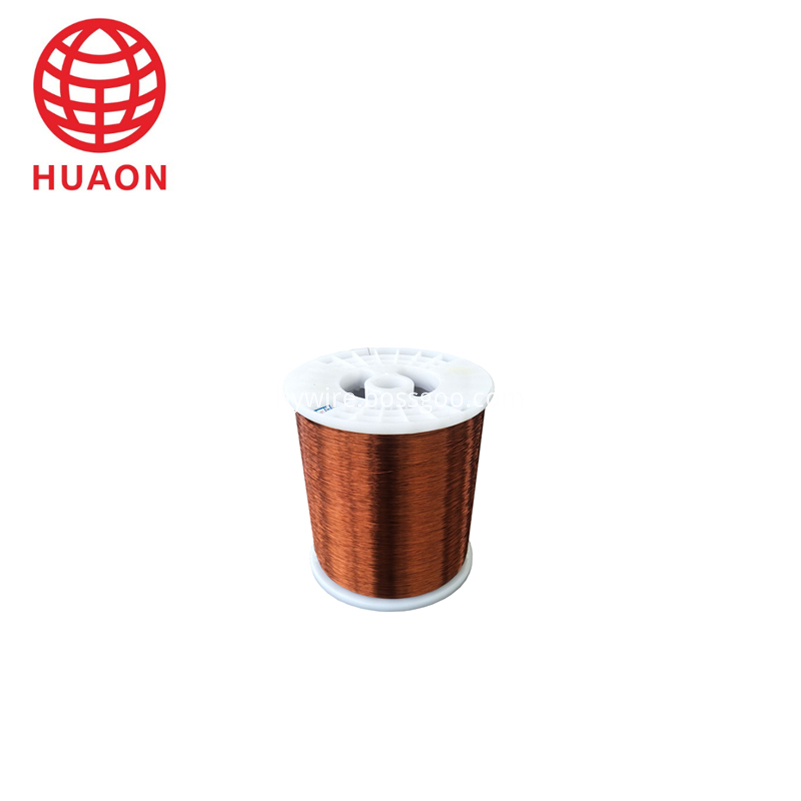 Эмалированная медная магнитная проволока Enameled Copper Magnetic Wire