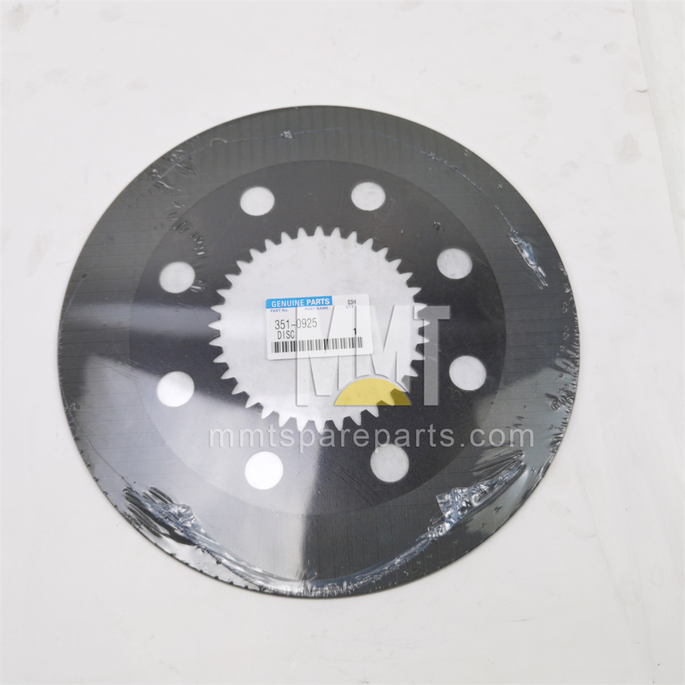 Friction Disc 351-0925 Friction Disc 351-0925