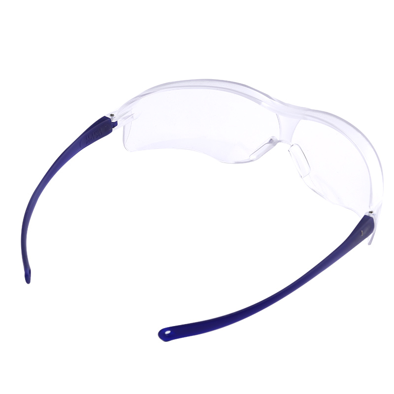 Shock and wind protective glasses Shock and wind protective glasses