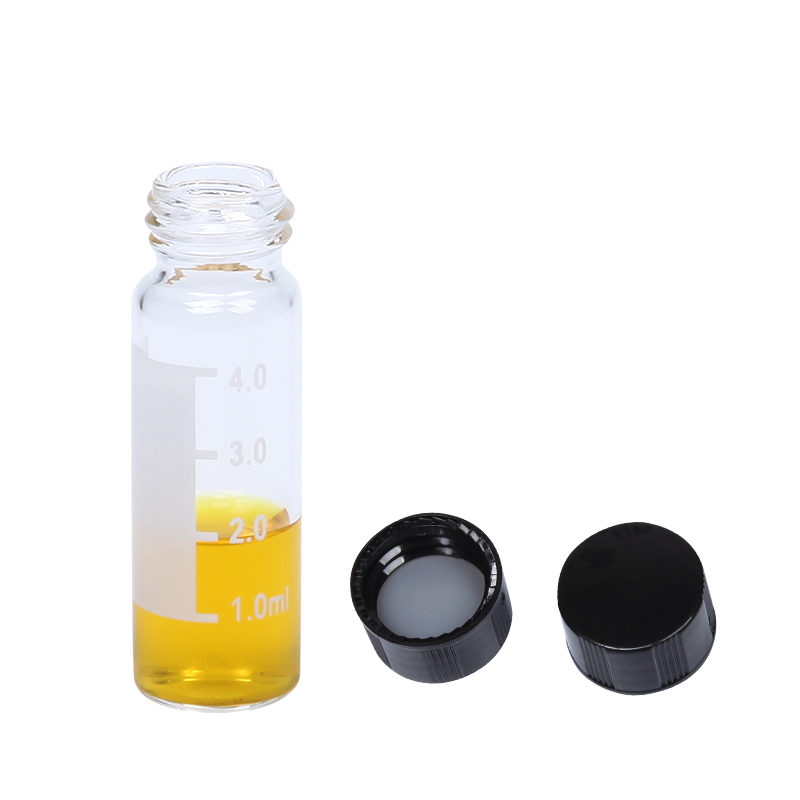 Nalysis Chromatography Vials Nalysis Chromatography Vials