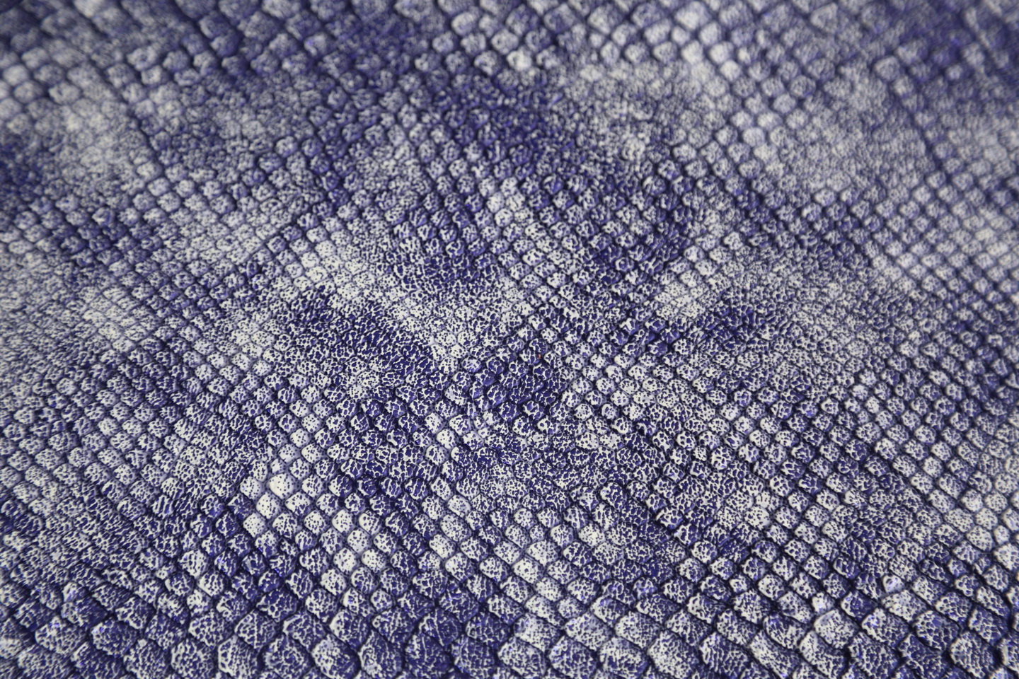 Python Serpiente estampada en relieve pu de cuero de pvc Python Snake print embossed pu pvc leather