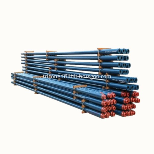 Спираль сверло с Api Spiral Drill Collar With Api