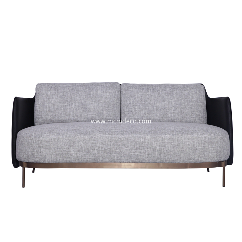 Minotti Tape Sofa Fabric Collection 2