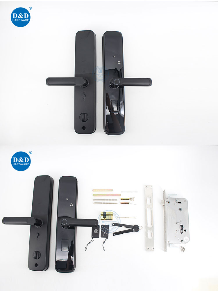 electronic door lock electronic door lock