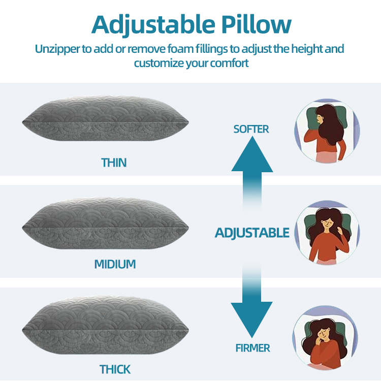 Pillow Pillow