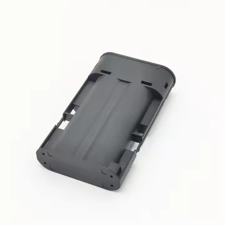 AA Battery Holder Shell1 AA Battery Holder Shell1