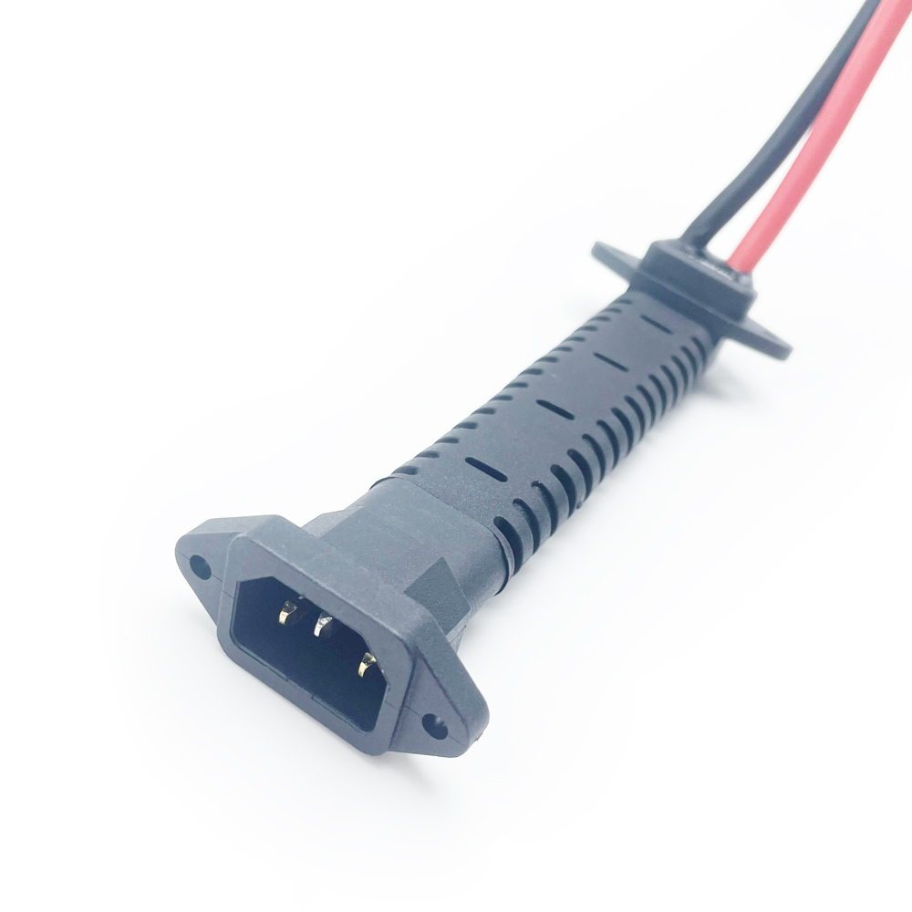 Cable asy Cable asy