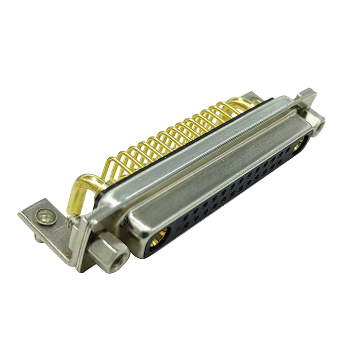 d sub connector 27W2 d sub connector 27W2