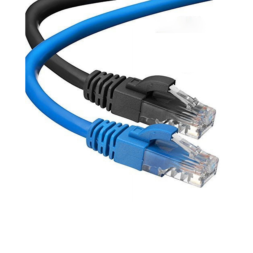 Cat5e Ethernet Patch Cord Cat5e Ethernet Patch Cord