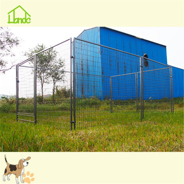 dog run kennel