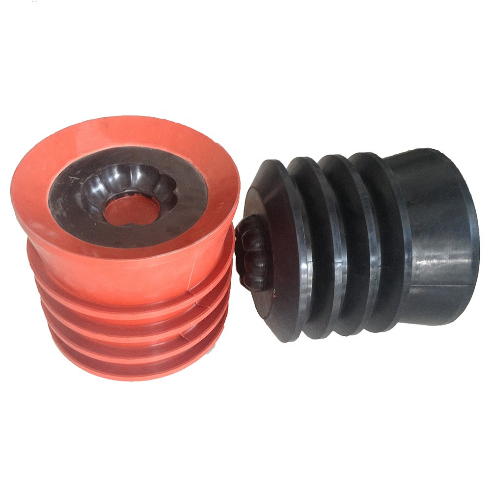Резиновая заглушка стеклоочистителя Rubber Wiper Plug