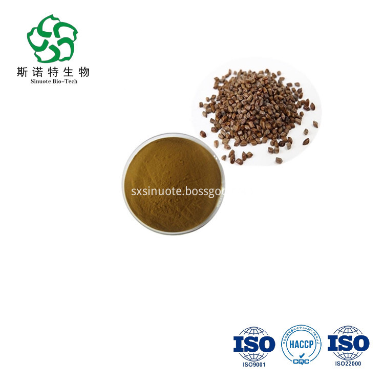 Cassia Seed Extract Cassia Seed Extract