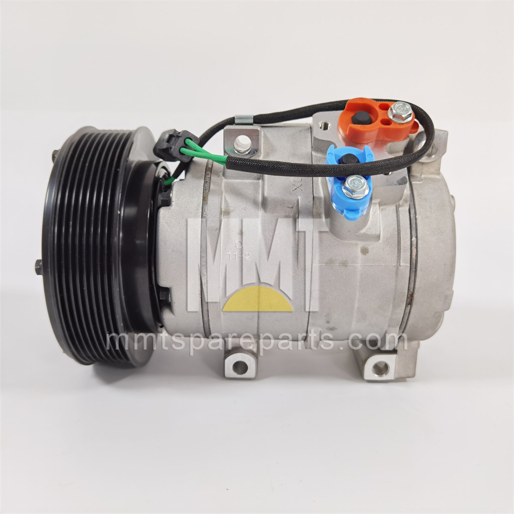 Air Conditioner Compressor 305-0325 305-0324 Air Conditioner Compressor 305-0325 305-0324