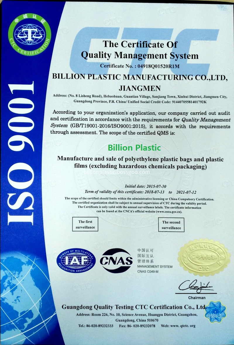 ISO 9001 ISO9001