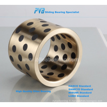Page 56 Tous Les Produits Oiles Bronze Bearing Wrapped Bronze
