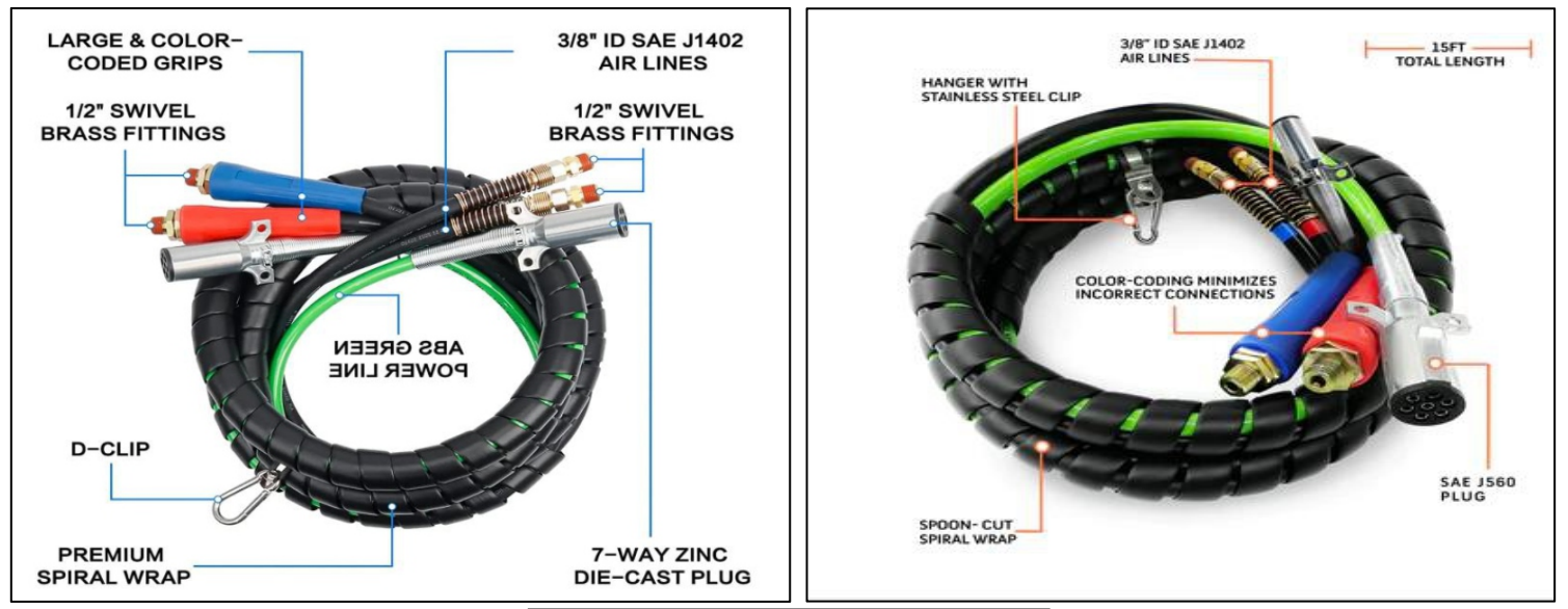 air power lines air power lines