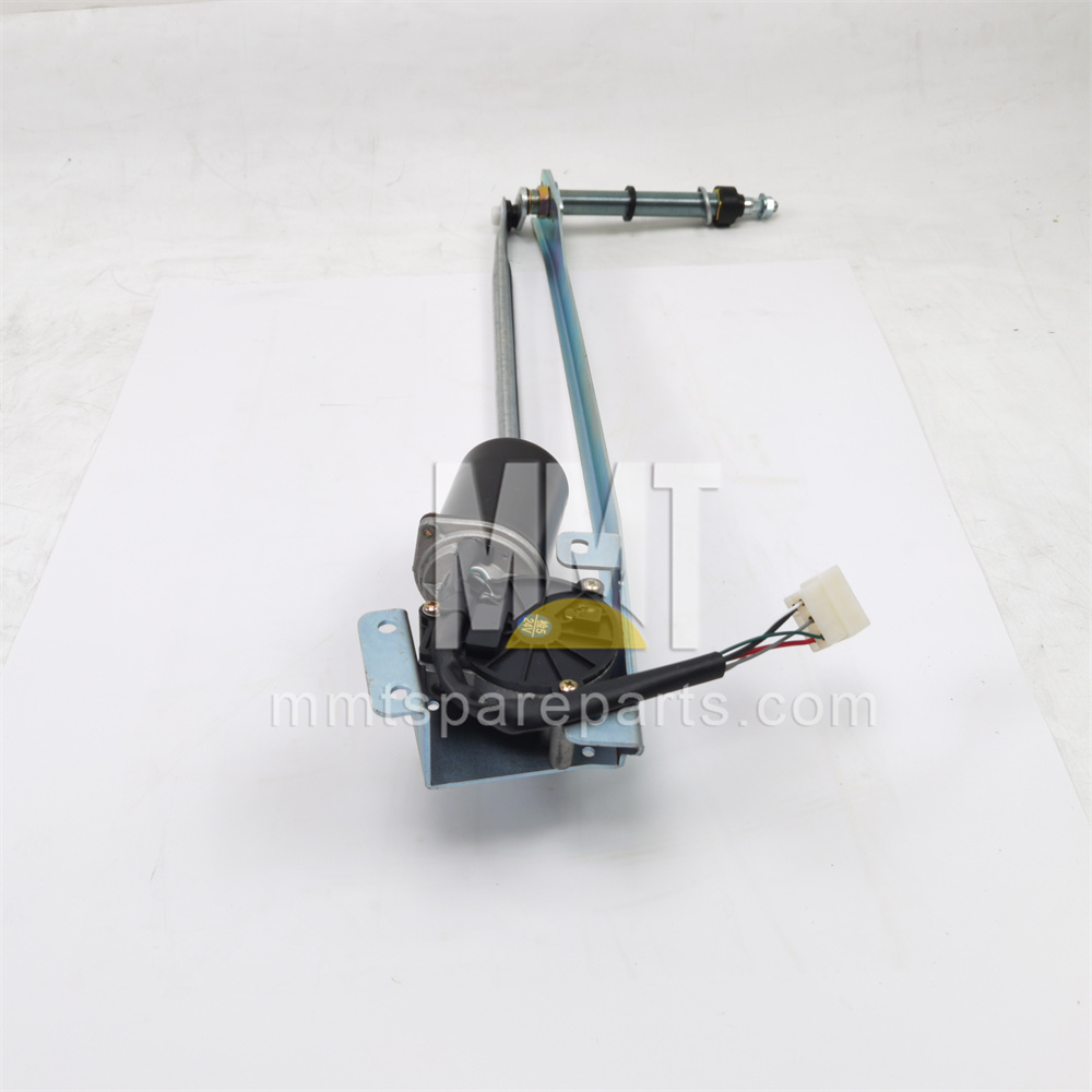 Window Wiper Motor 346-7442 Window Wiper Motor 346-7442