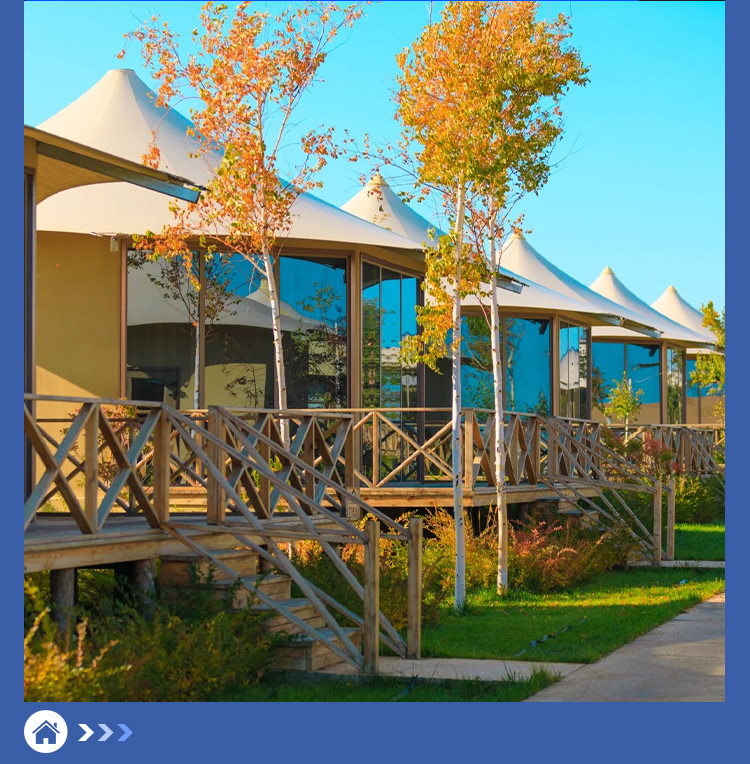 Family Safari Hotel Tent Family Safari Hotel Tent