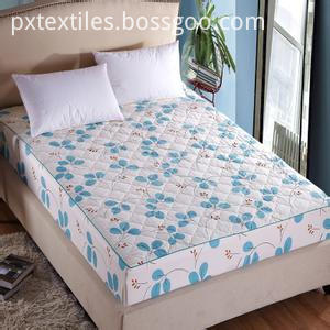 Printed Matress Toppers Printed Matress Toppers