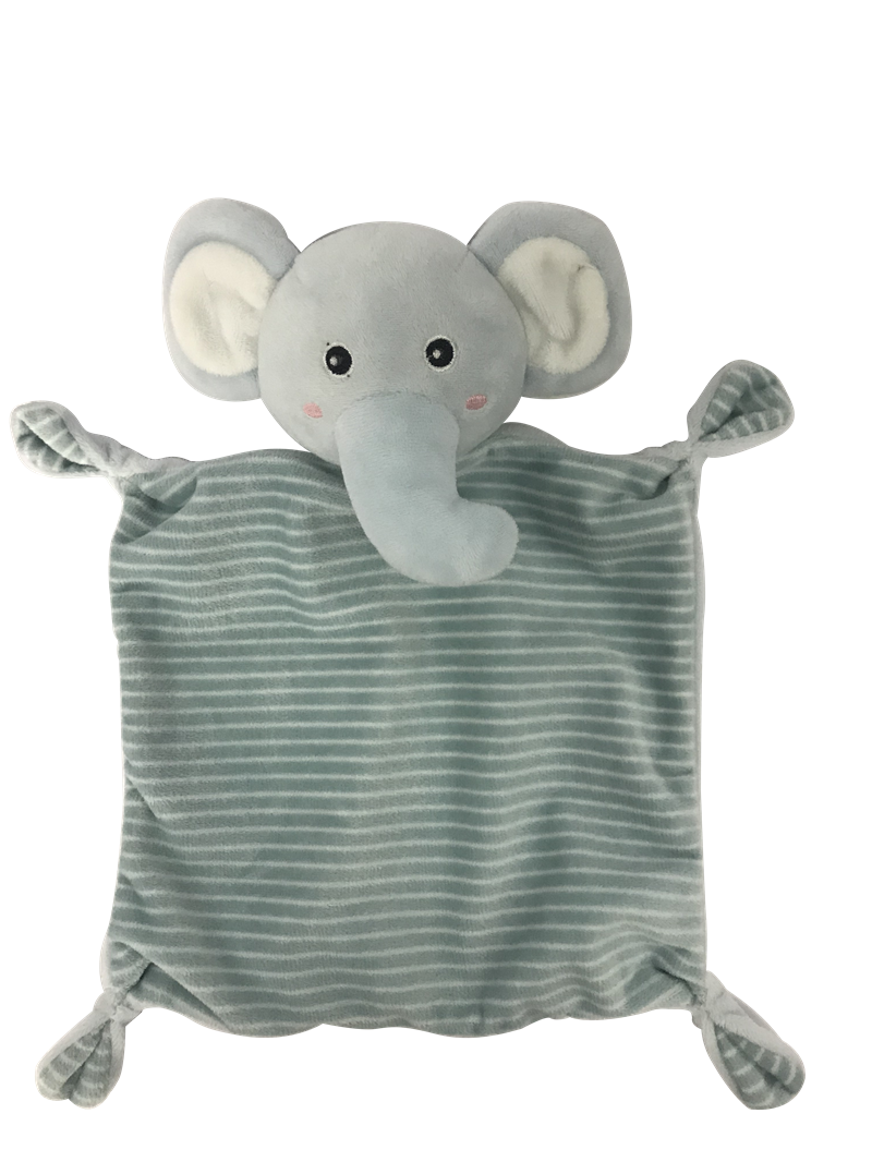 Toalha de elefante para bebê Elephant Towel For Baby