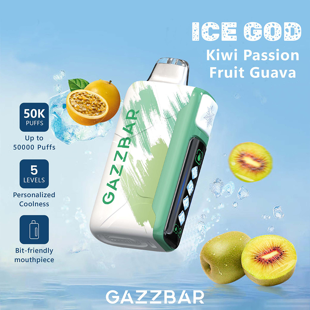 9Kiwi Passion Fruit Guava 9Kiwi Passion Fruit Guava