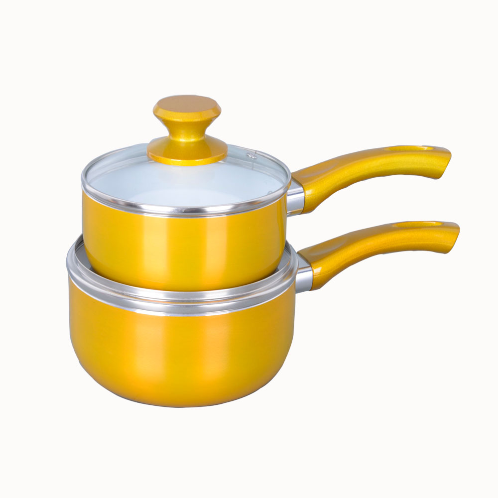 Saucepan