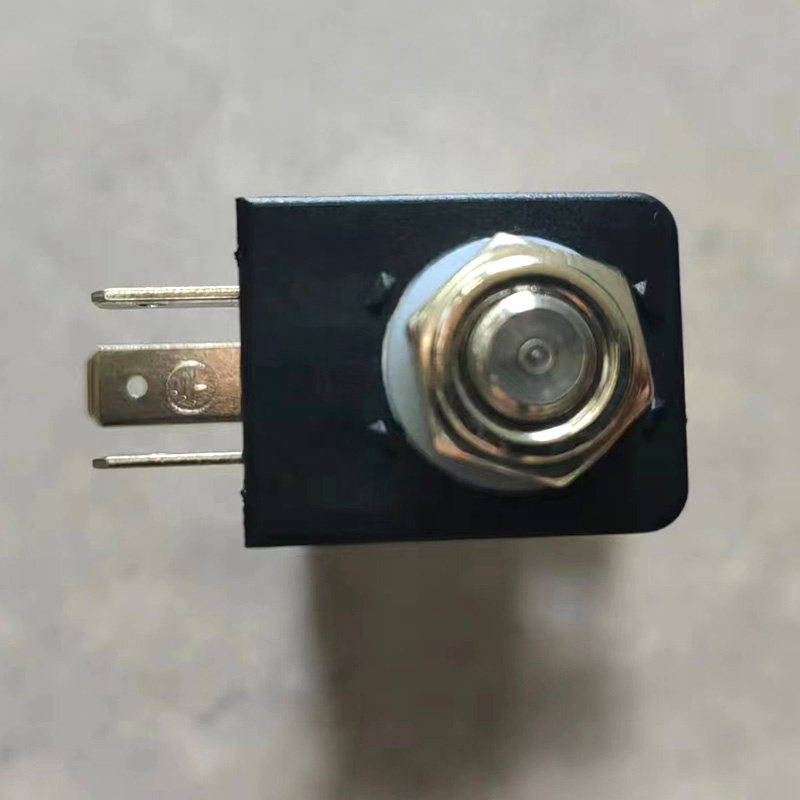 Linx spare parts Linx FA74151 2 way side-ported valve for Linx 4900 7300 7900 CIJ inkjet printer5 Linx spare parts Linx FA74151 2 way side-ported valve for Linx 4900 7300 7900 CIJ inkjet printer5