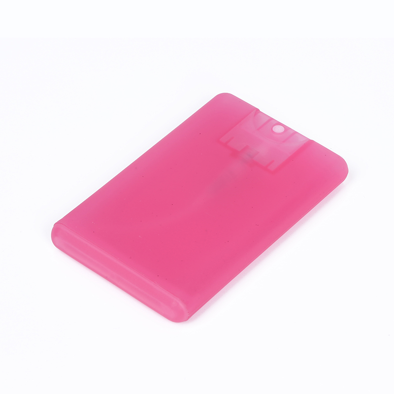 405a 4 20ml Credit Card Spray Bottle 405a 4 20ml Credit Card Spray Bottle