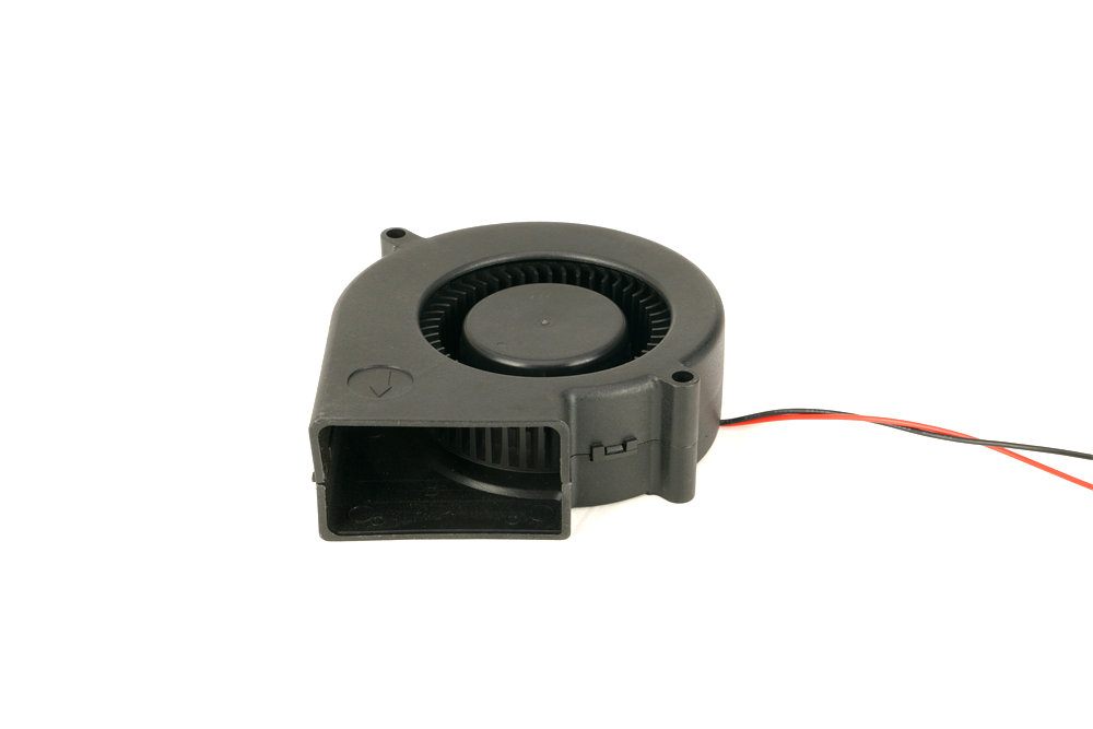 Borstelloze DC-ventilator Brushless DC Fan