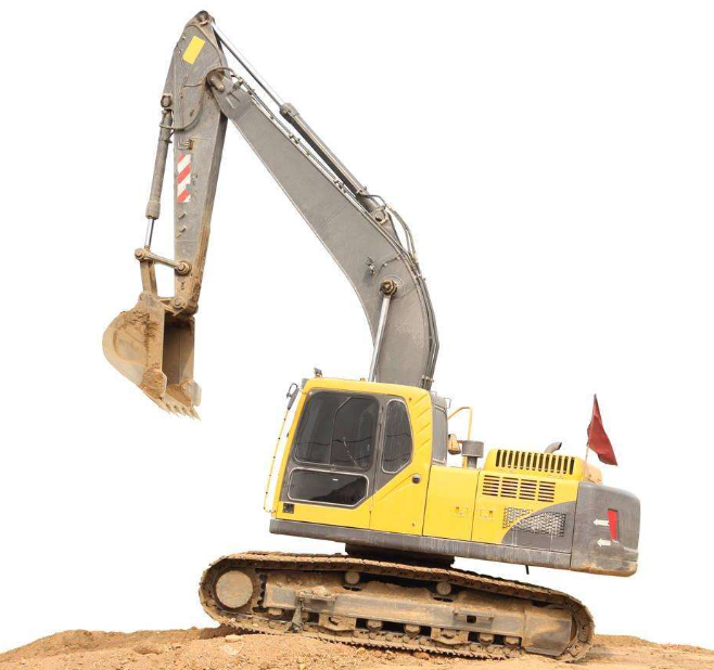 excavator 2