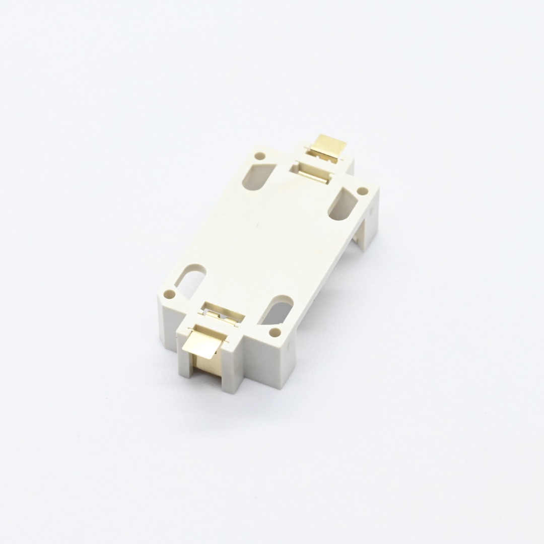BT-M-G0-R-CR2450C+Coin Cell Holders For CR2450(6) BT-M-G0-R-CR2450C+Coin Cell Holders For CR2450(6)