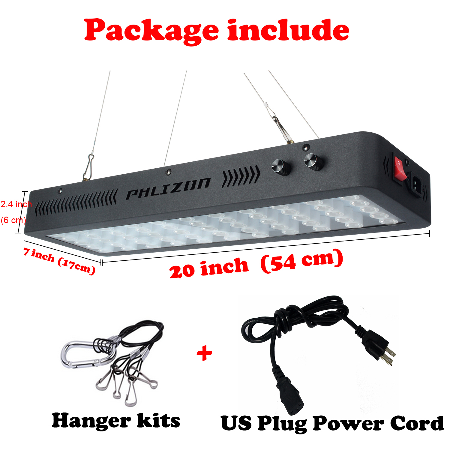 LED Aquarium Light