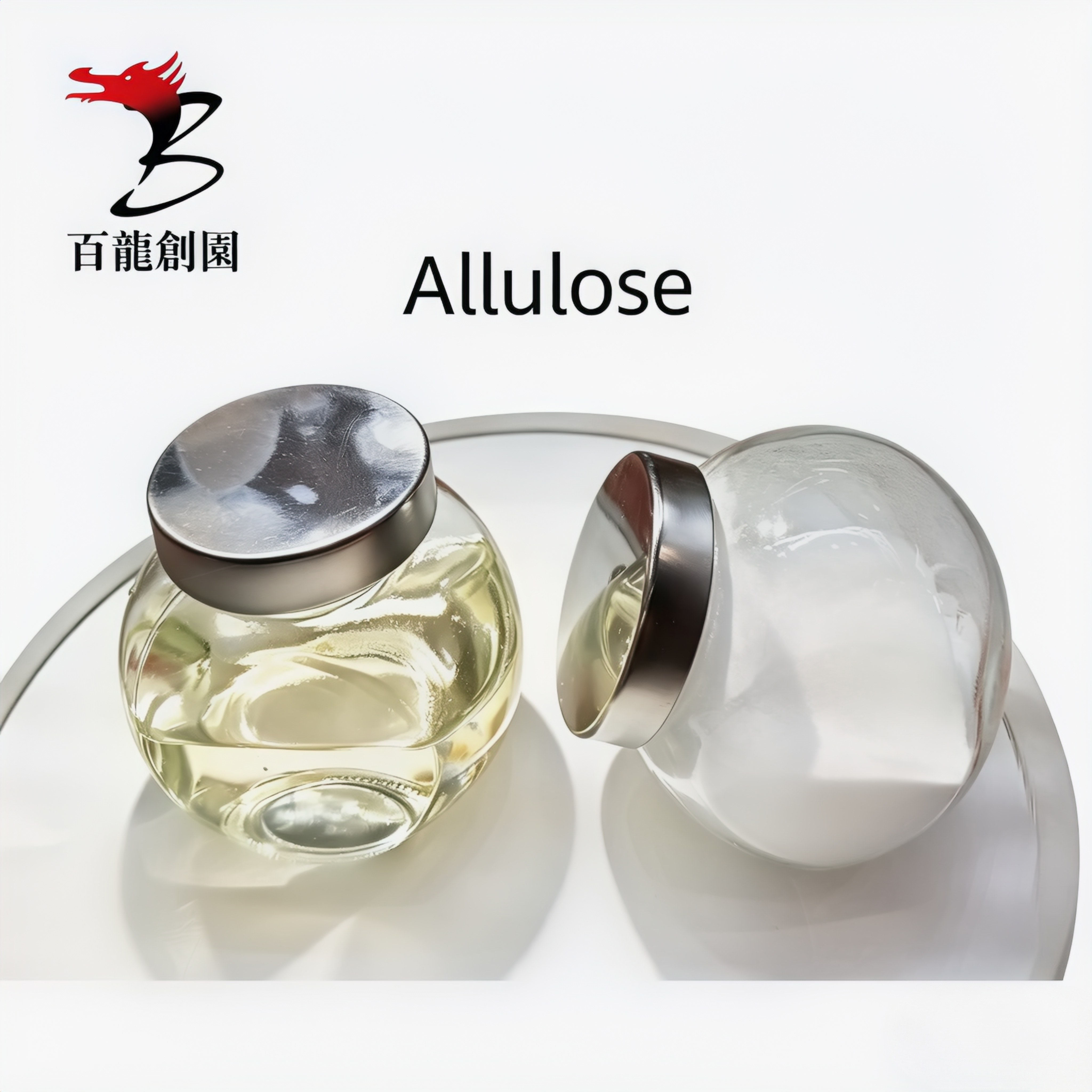 Allulose1 Allulose1