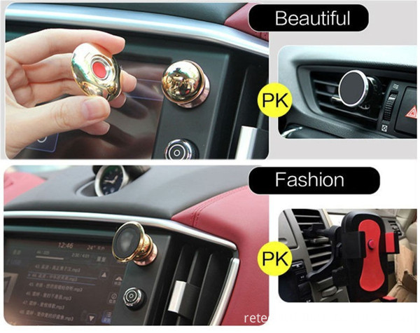 Car Cell Phone Holder