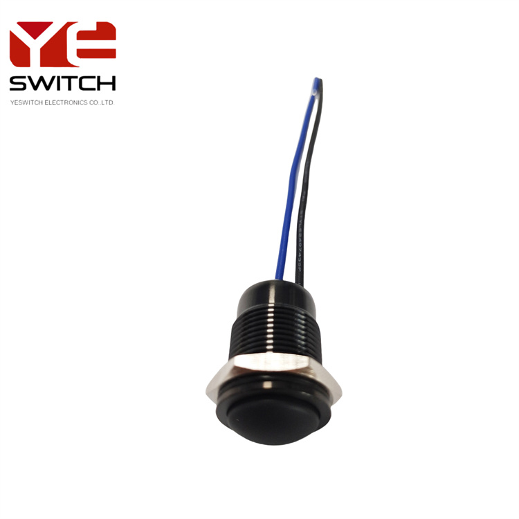 IP68 Metal Push Button Switch (5) IP68 Metal Push Button Switch (5)